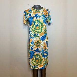 Rodier Comfy Knit Dress S